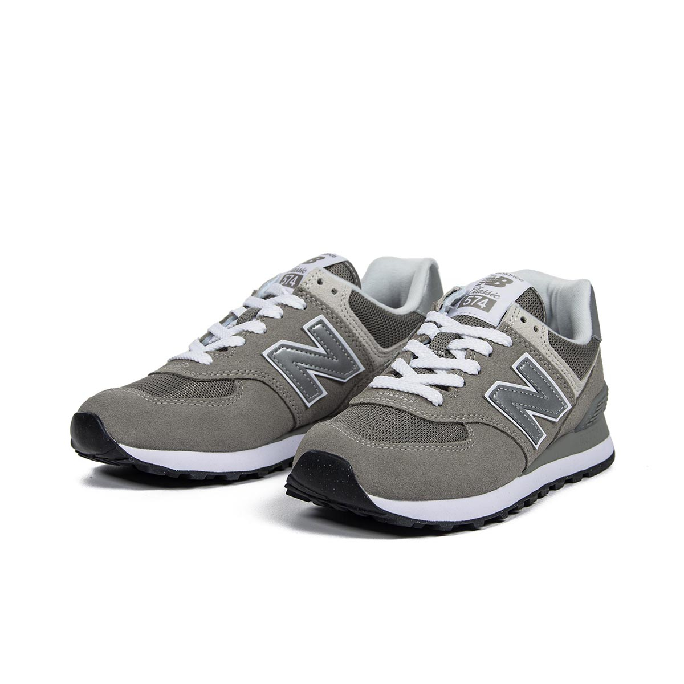 New Balance - 574 (WL574EVG)