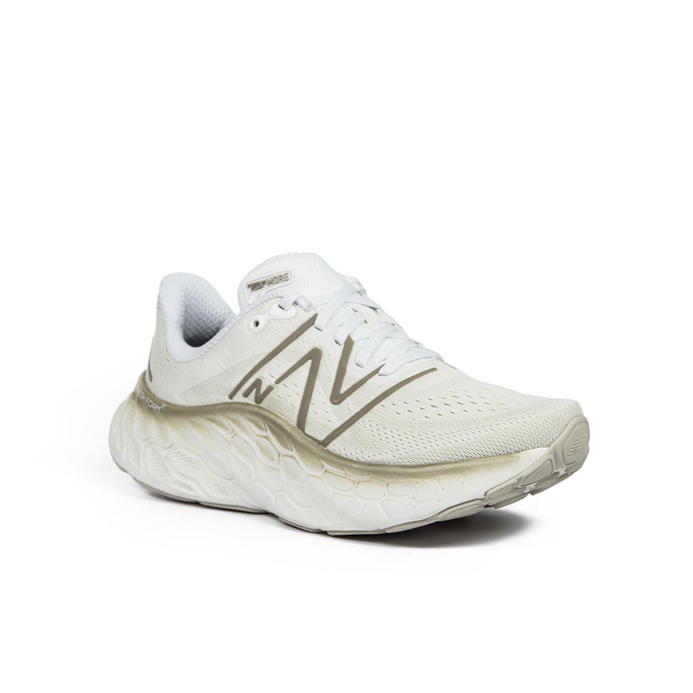 New Balance - FRESH FOAM X MORE v4 (WMORCW4)