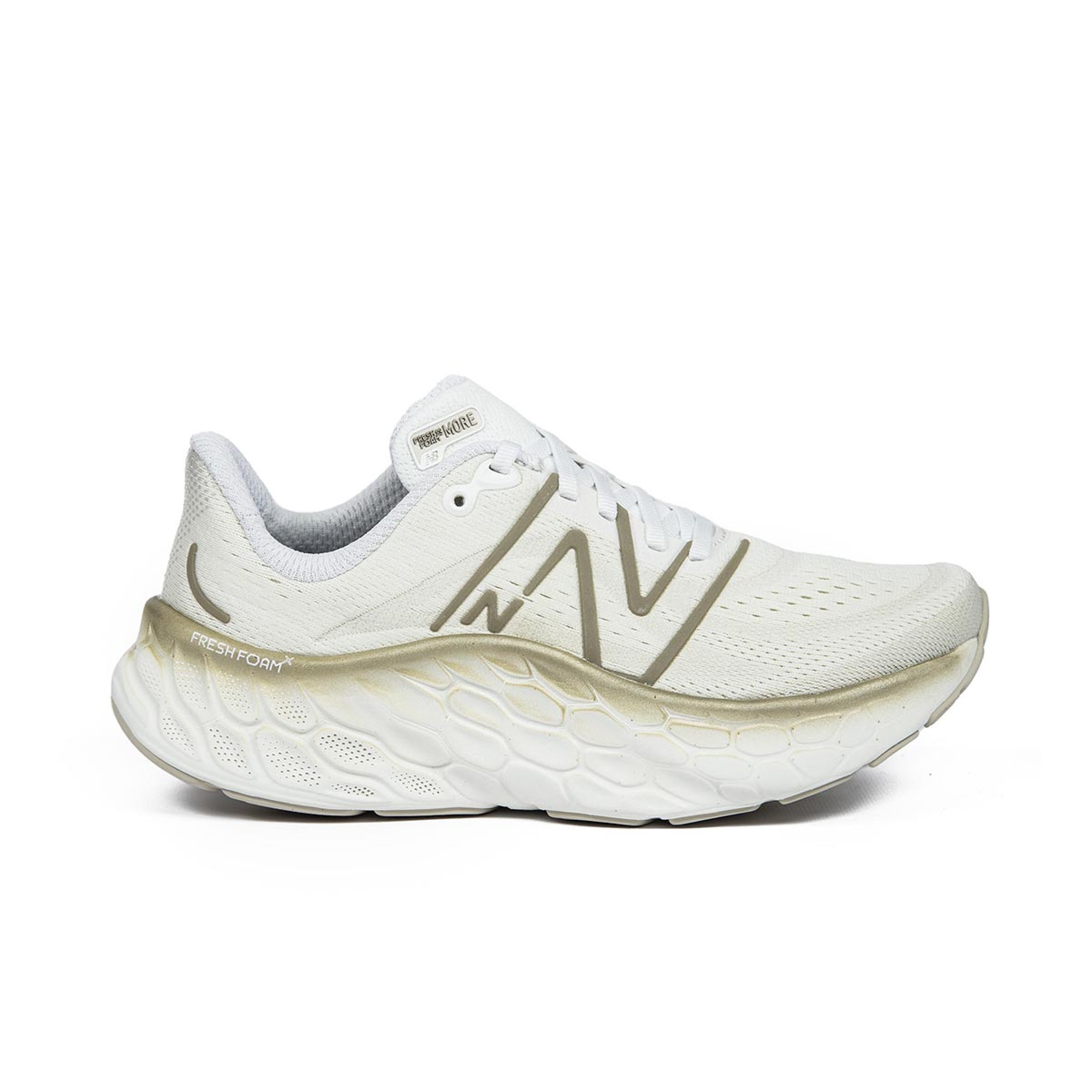 New Balance - FRESH FOAM X MORE v4 (WMORCW4)