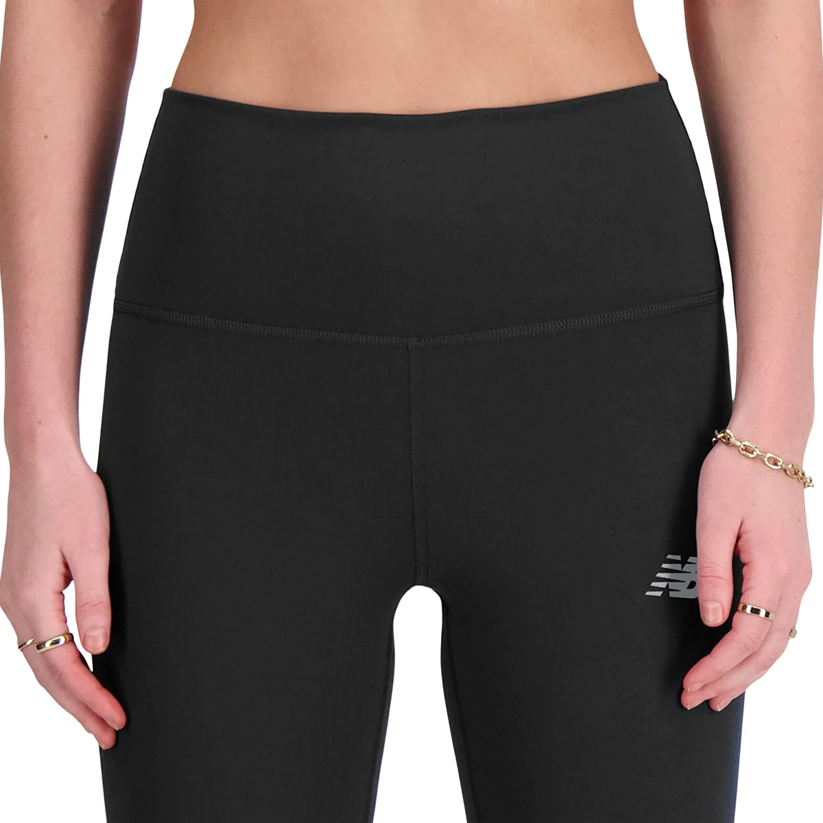 NEW BALANCE - HARMONY HIGH RISE 7/8 LEGGINGS