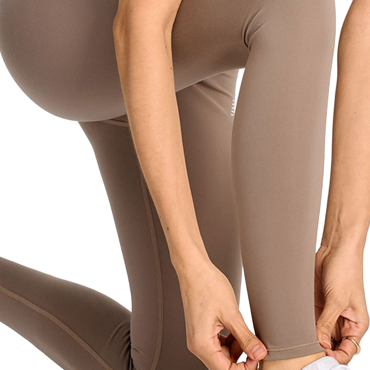 NEW BALANCE - HARMONY HIGH RISE LEGGINGS