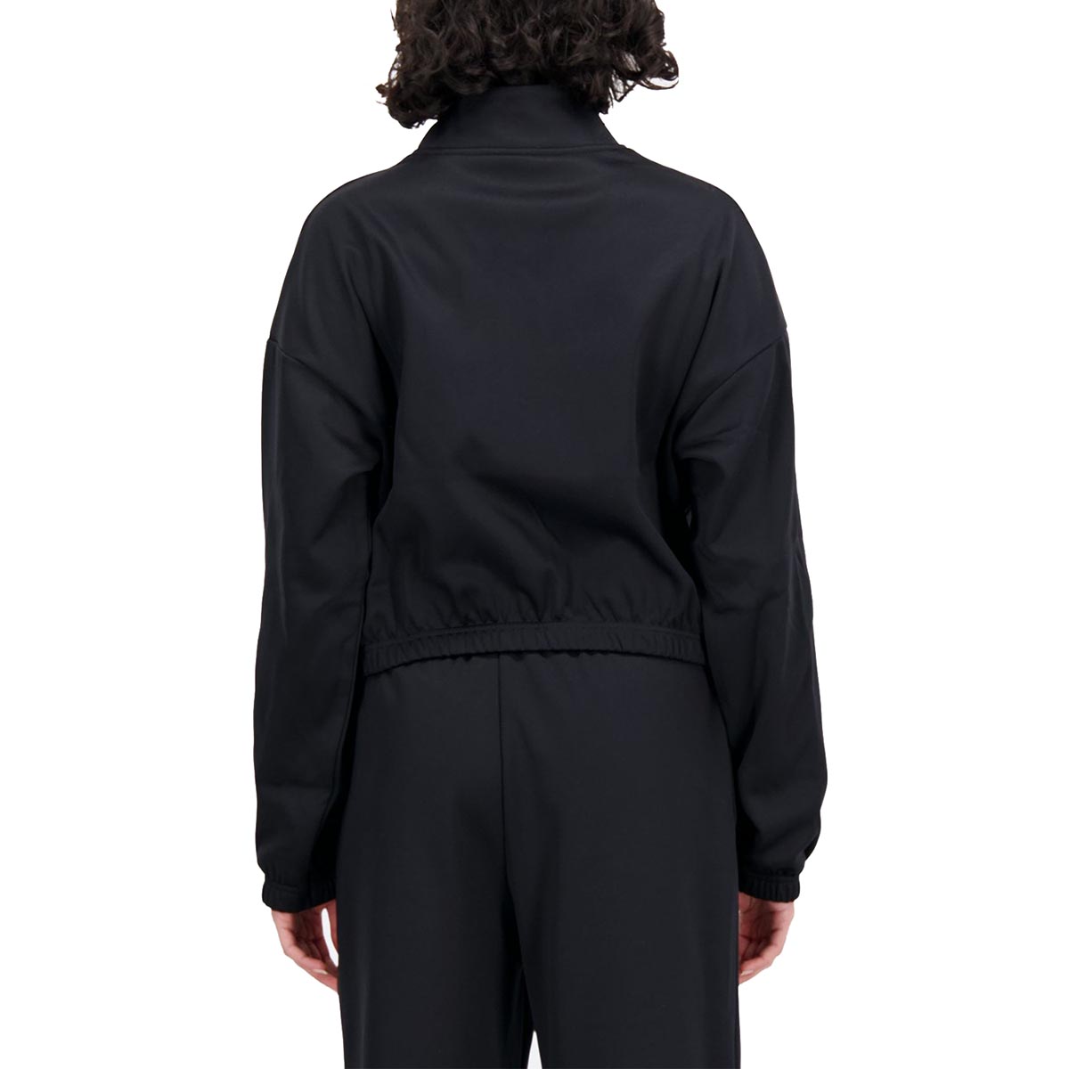 NEW BALANCE - RELENTLESS PERFORMANCE FLEECE 1/4 ZIP