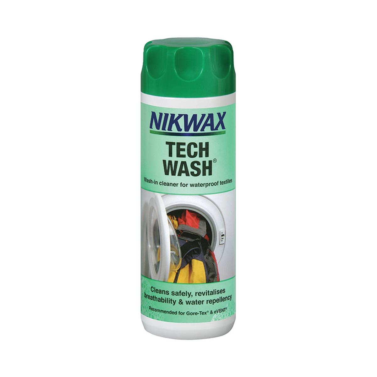 NIKWAX - TECH WASH 1000ML