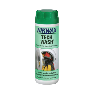 NIKWAX - TECH WASH 1000ML