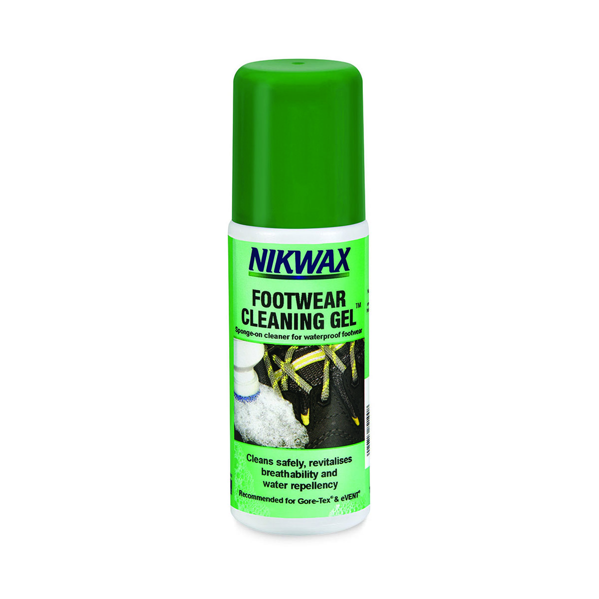 NIKWAX - FOOTWEAR CLEANING GEL