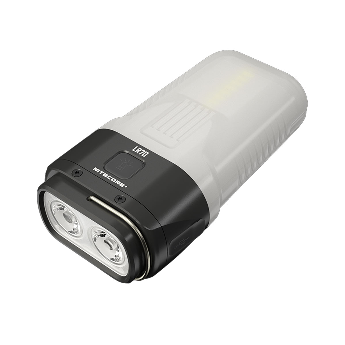 NITECORE - LR70 3-IN-1 3000 LUMENS