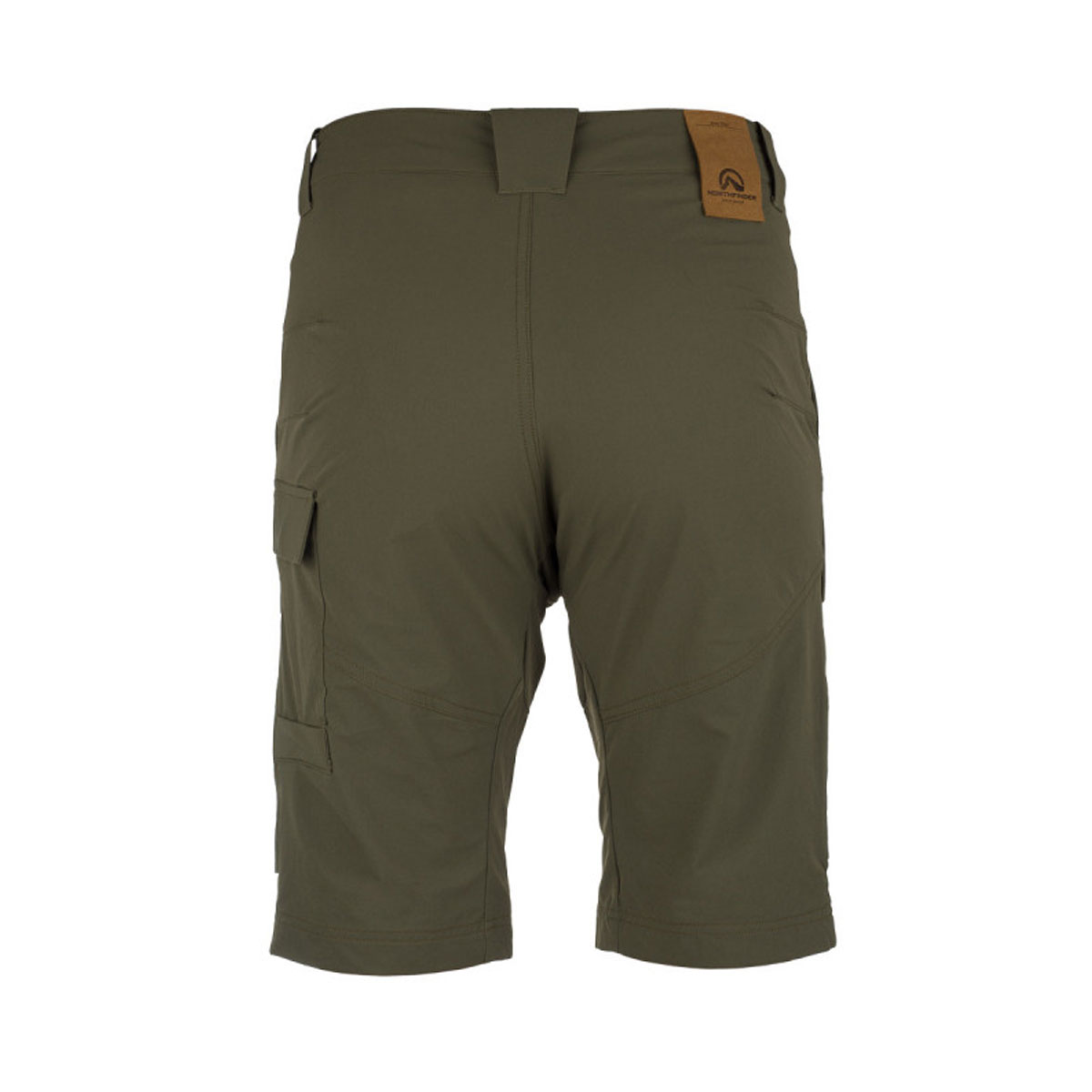 NORTHFINDER - AGUSTIN STRETCH SHORTS