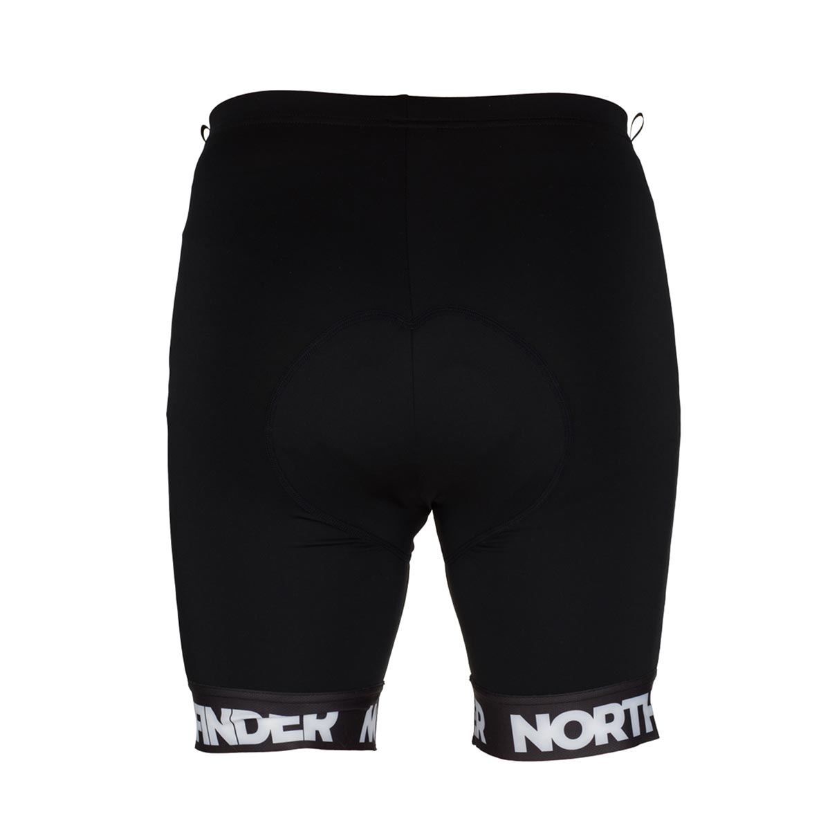 NORTHFINDER - JAIDYN STRETCH BIKE SHORTS