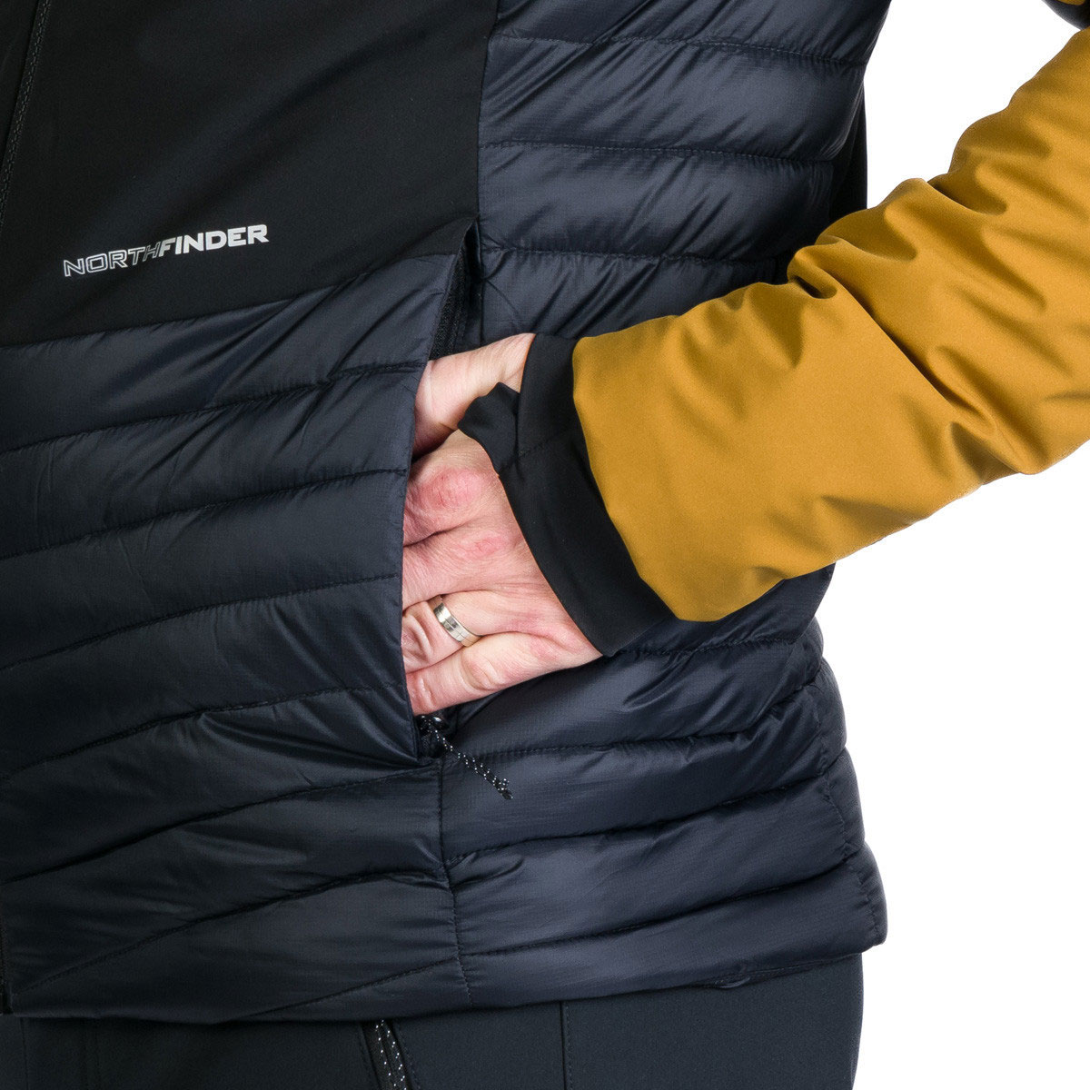 NORTHFINDER - WATSON HYBRID JACKET