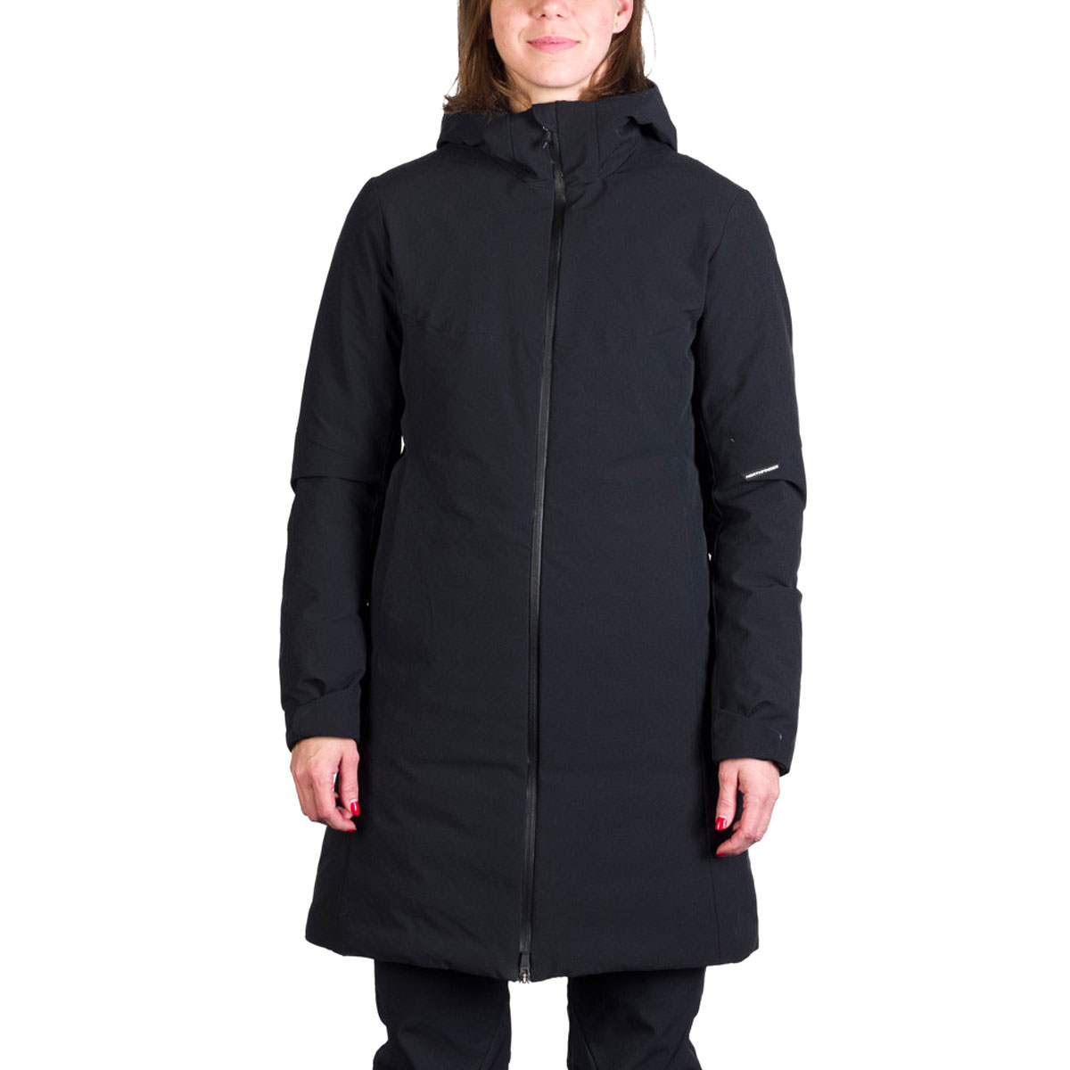 NORTHFINDER - MITZI INSULATED COAT