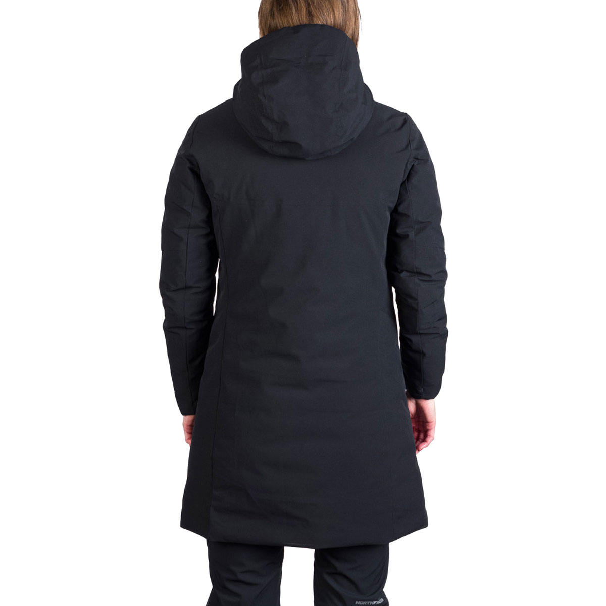 NORTHFINDER - MITZI INSULATED COAT