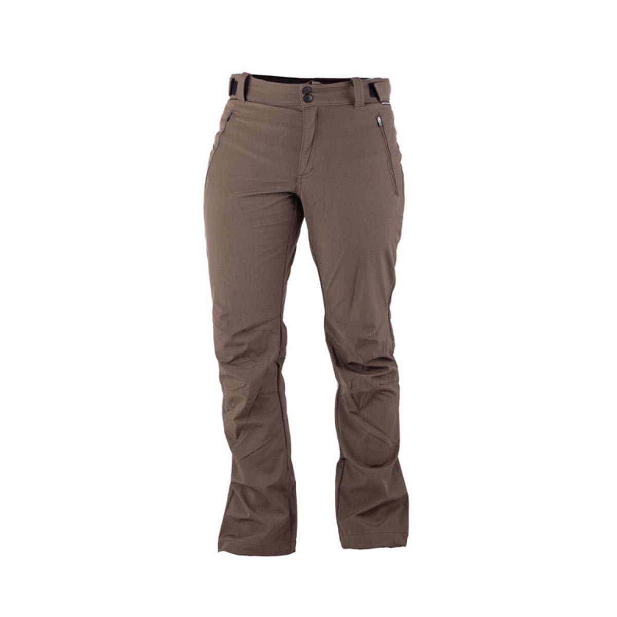 NORTHFINDER - MADZER SOFTSHELL ELASTIC PANTS