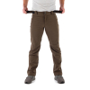 NORTHFINDER - MADZER SOFTSHELL ELASTIC PANTS