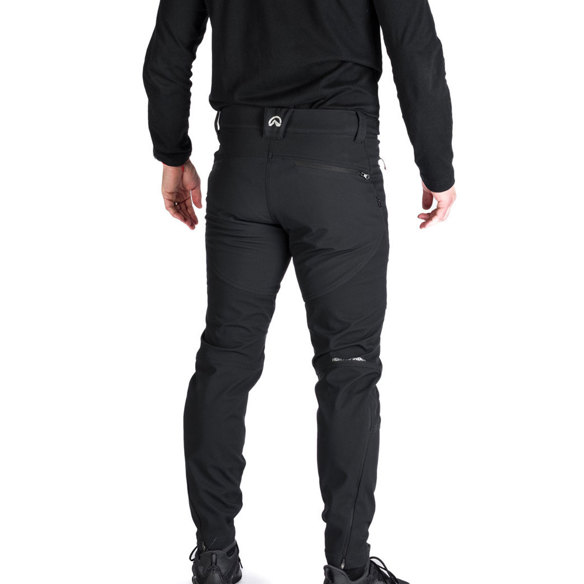 NORTHFINDER - MARCELLO SOFTSHELL PANTS