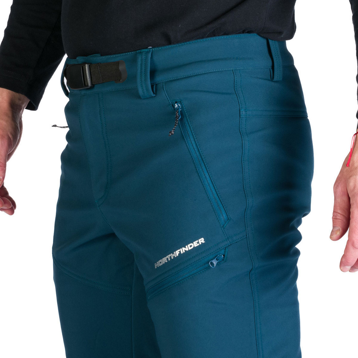 NORTHFINDER - MASSIMO SOFTSHELL PANTS