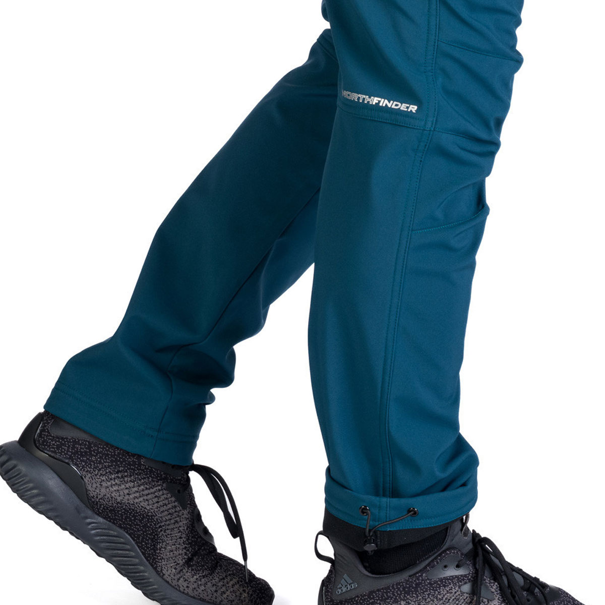 NORTHFINDER - MASSIMO SOFTSHELL PANTS