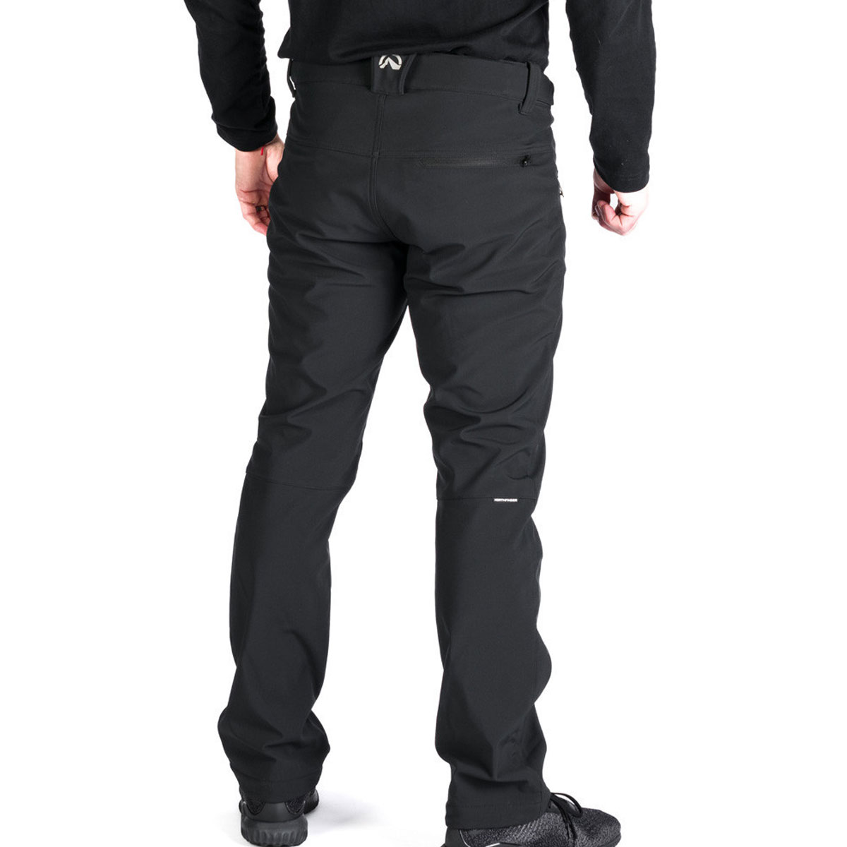 NORTHFINDER - MAURO SOFTSHELL PANTS