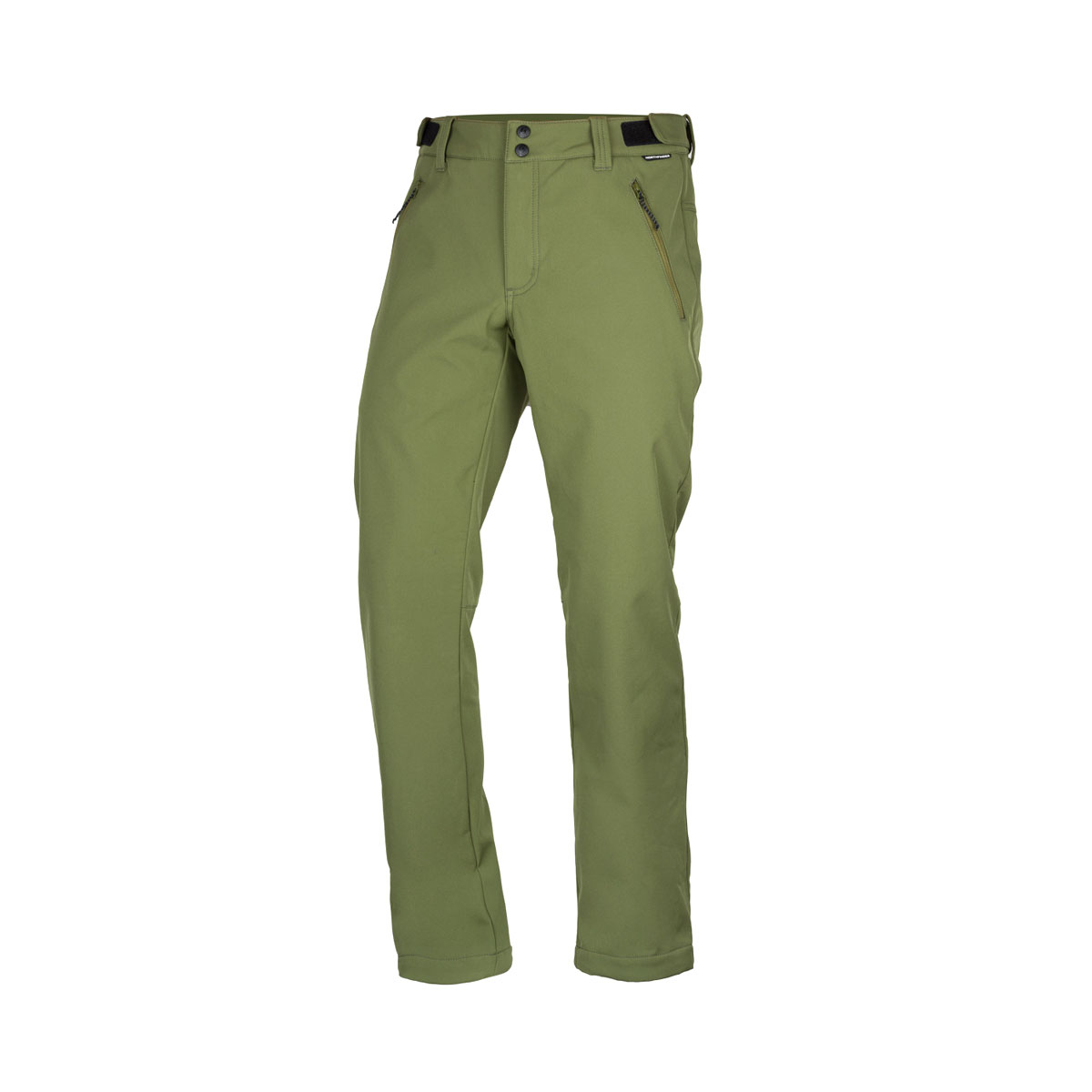 NORTHFINDER - MAURO SOFTSHELL PANTS