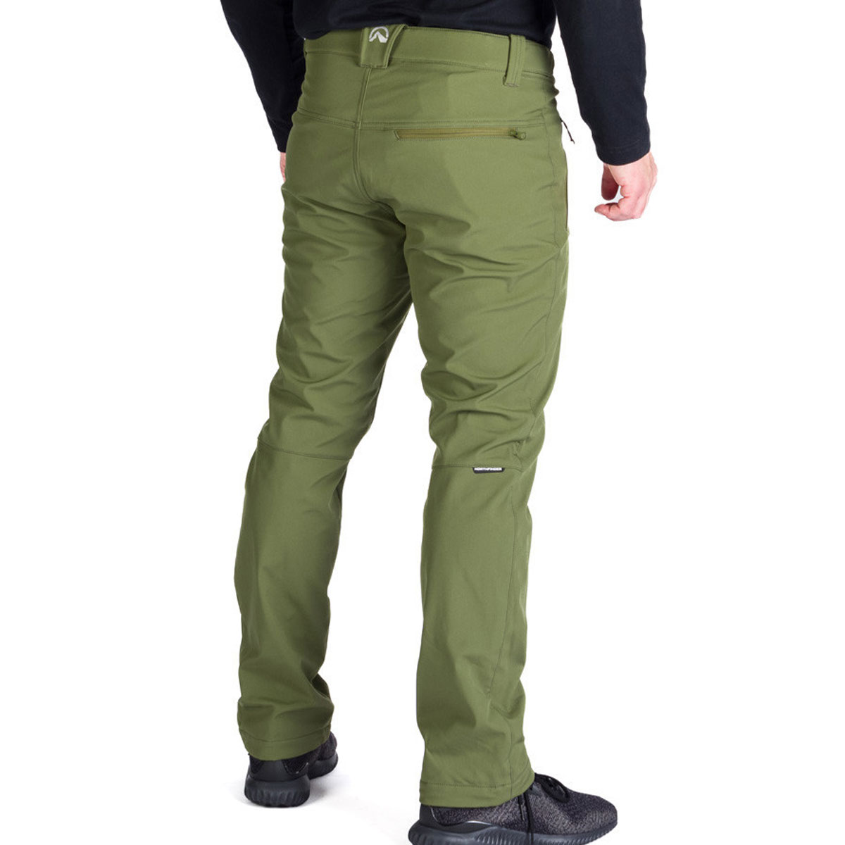 NORTHFINDER - MAURO SOFTSHELL PANTS