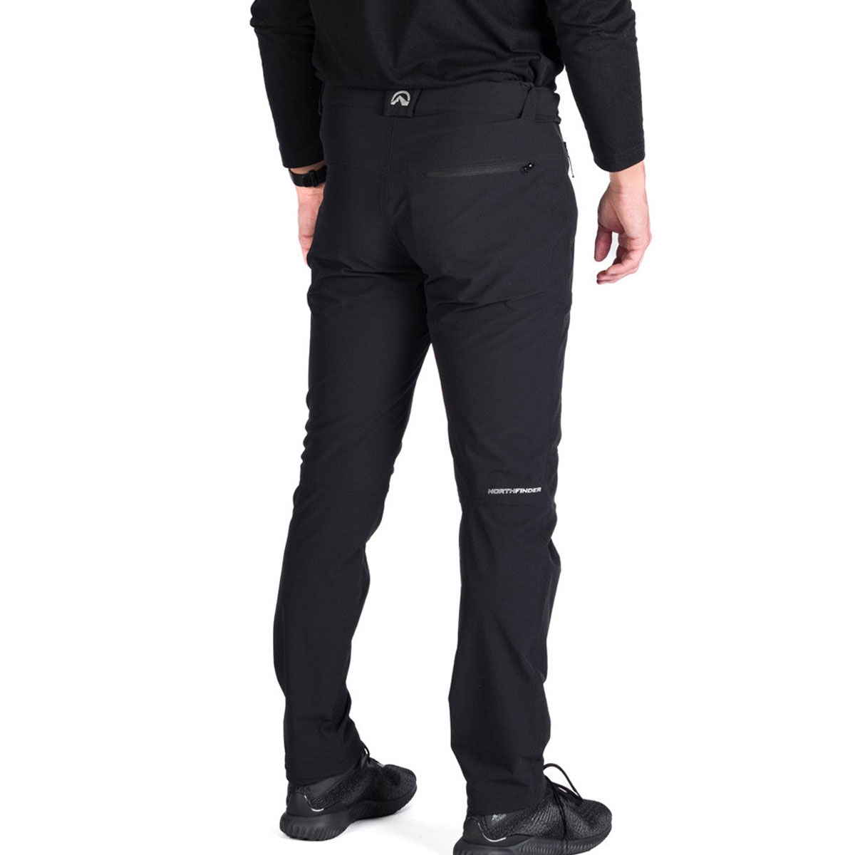 NORTHFINDER - AURELIO HIKING PANTS