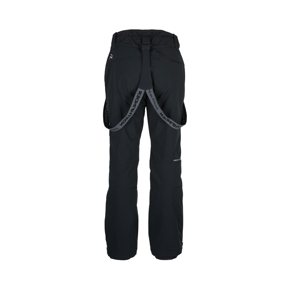 NORTHFINDER - UMBERTO SKI SOFTSHELL PANTS