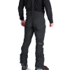 NORTHFINDER - UMBERTO SKI SOFTSHELL PANTS