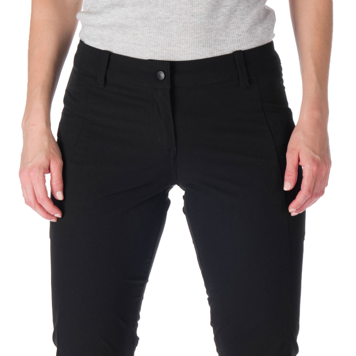 NORTHFINDER - LEIGHTON STRETCH TROUSERS