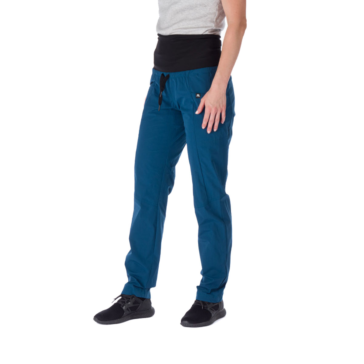 NORTHFINDER - LILAH ULTRALIGHT STRETCH TROUSERS