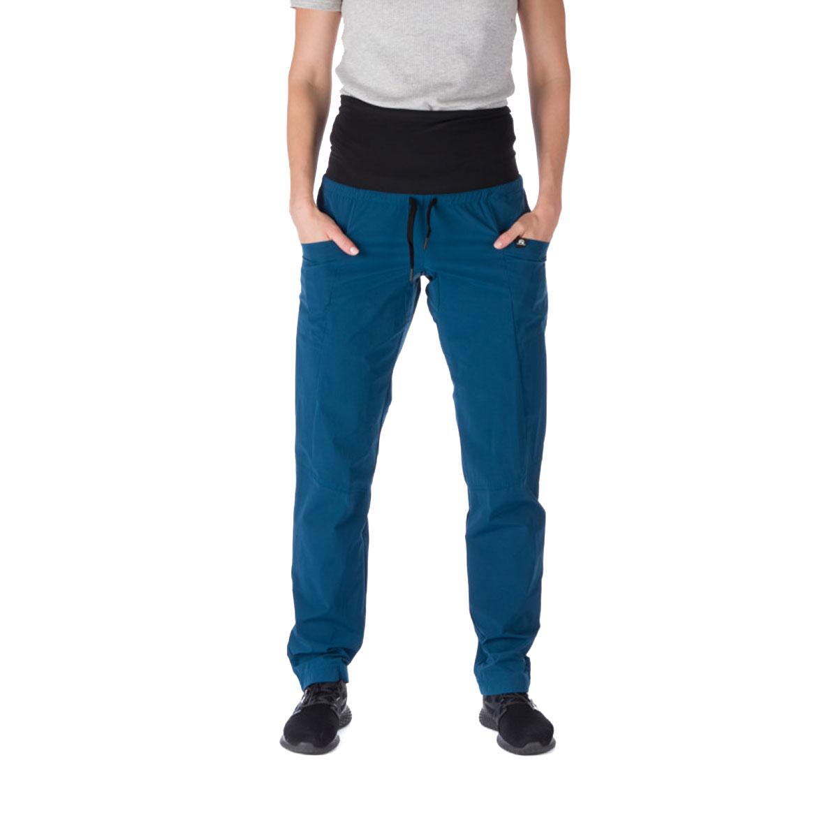 NORTHFINDER - LILAH ULTRALIGHT STRETCH TROUSERS