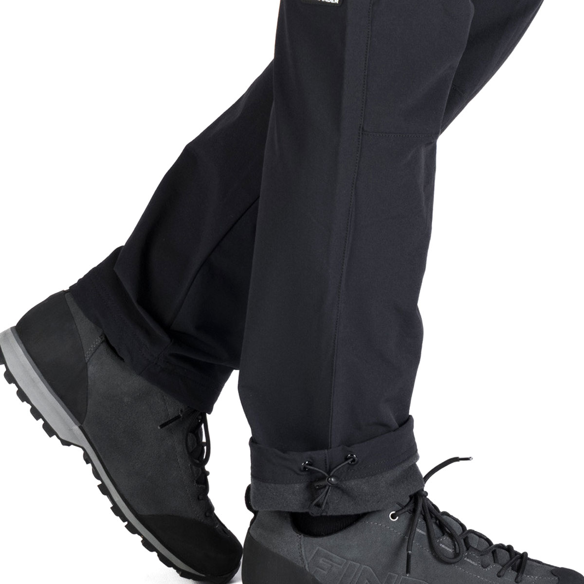 NORTHFINDER - LORIE HIKING PANTS