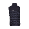 NORTHFINDER - INSULATED HYBRID VEST ORVILLE