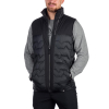 NORTHFINDER - INSULATED HYBRID VEST ORVILLE