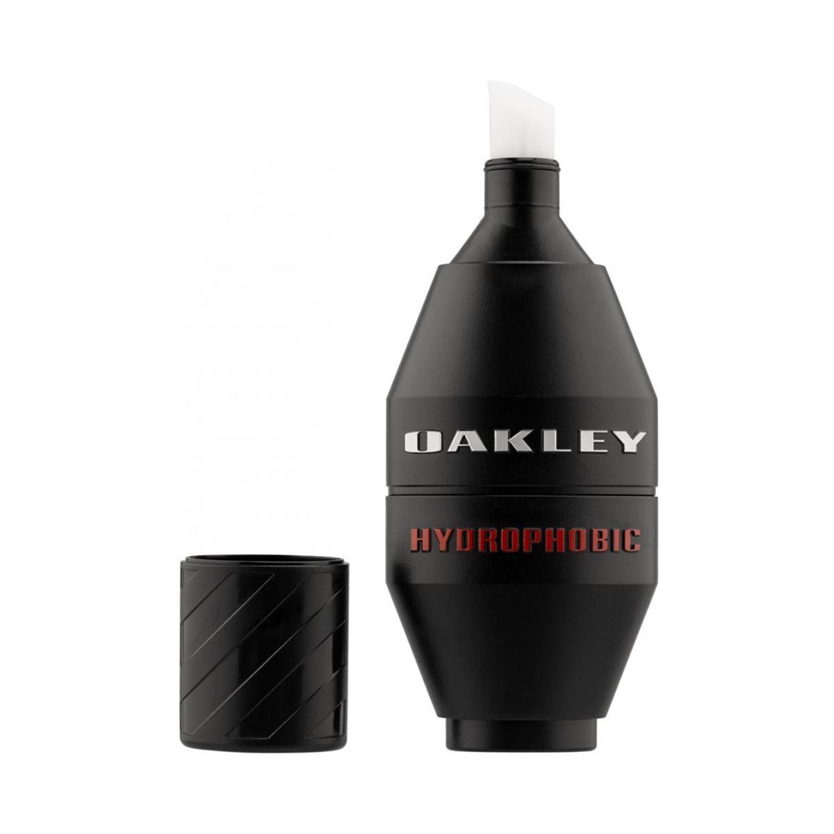 Oakley NANOCLEAR HYDROPHOBIC LENS CLEANER KIT BLACK (07313)