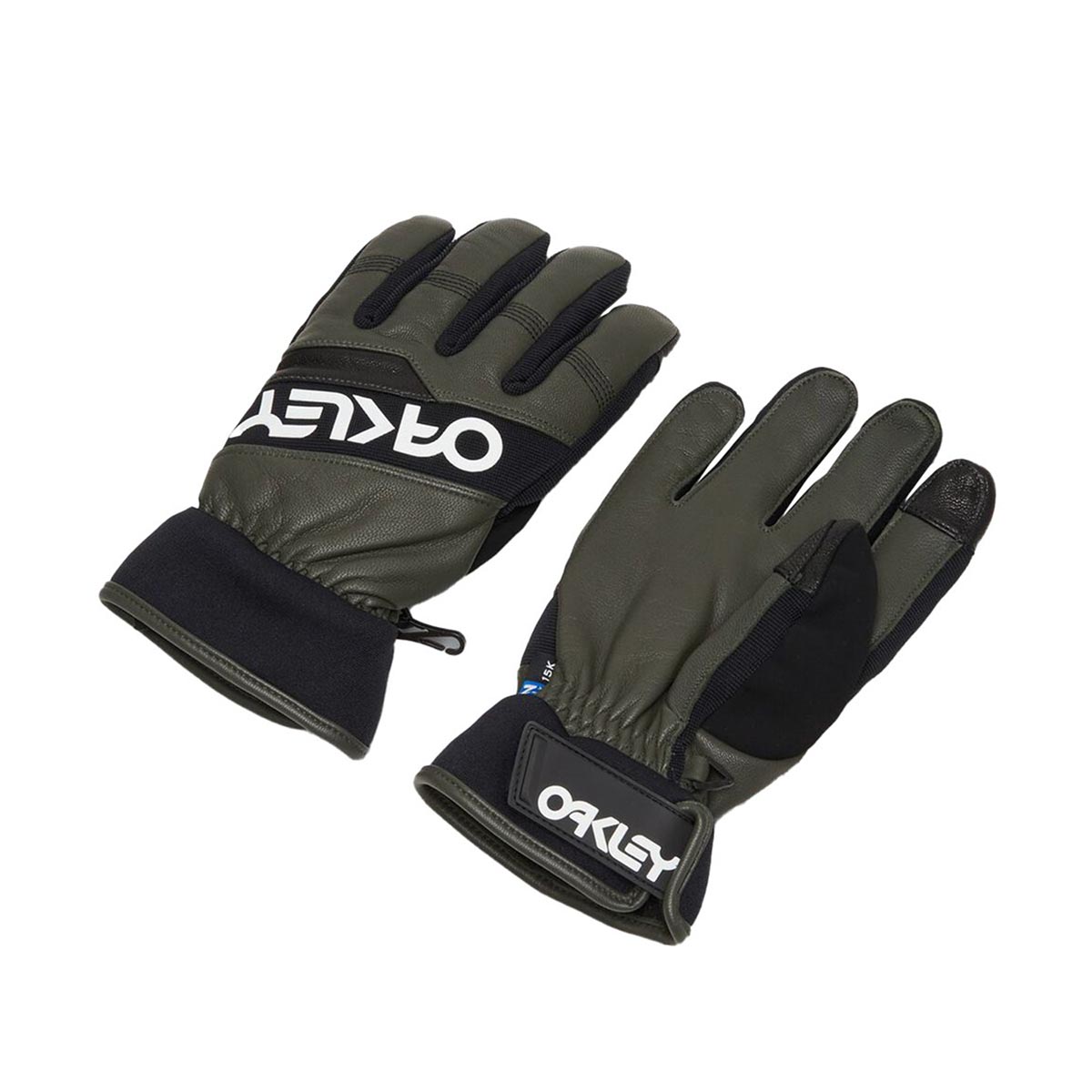 OAKLEY - FACTORY WINTER GLOVES 2.0