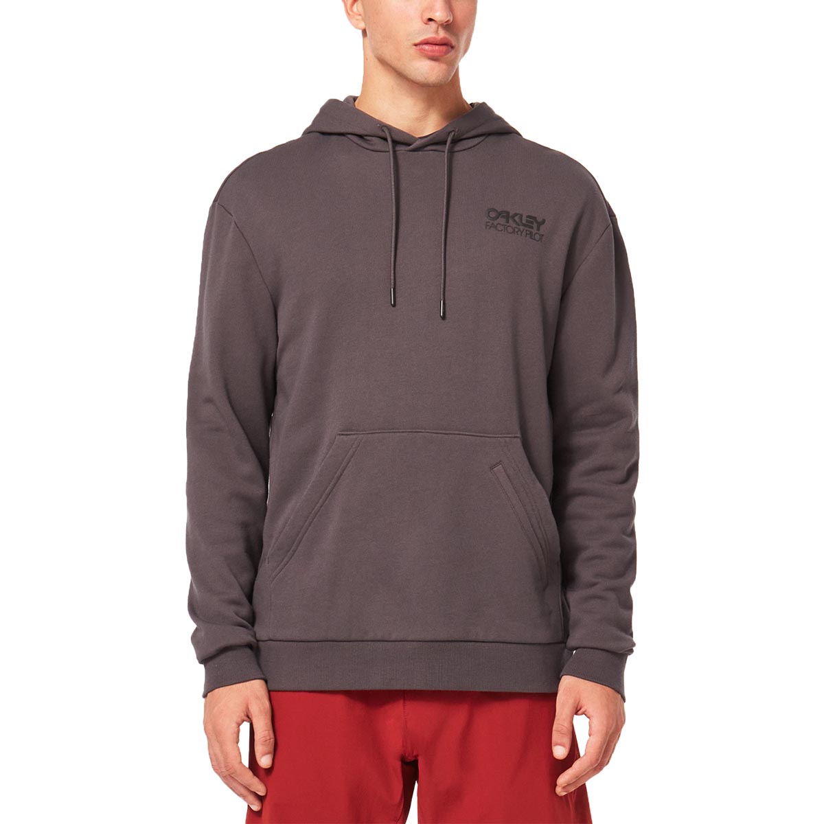 OAKLEY - FREERIDE FLEECE HOODIE