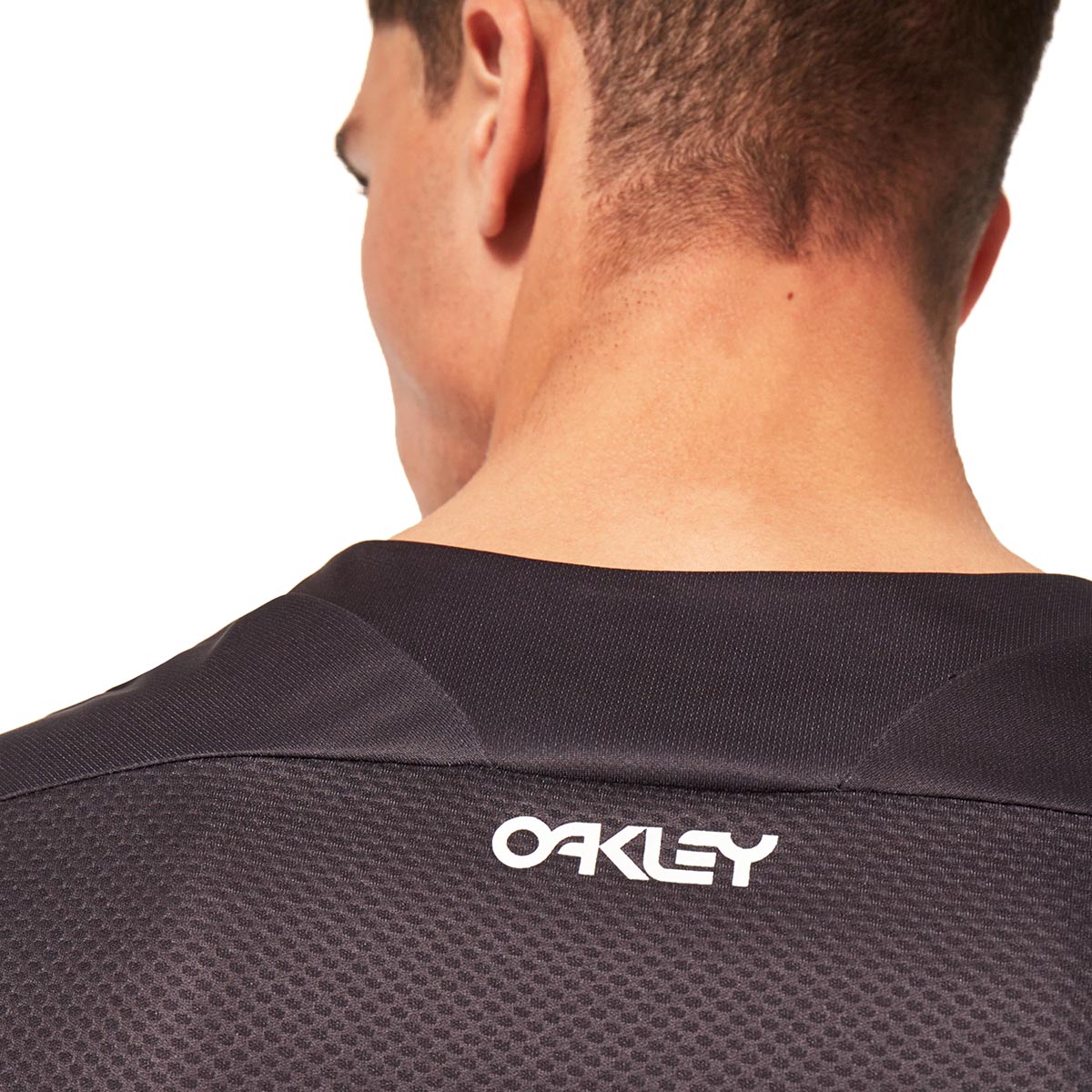 OAKLEY - FACTORY PILOT MTB JERSEY T-SHIRT