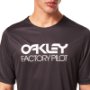 OAKLEY - FACTORY PILOT MTB JERSEY T-SHIRT