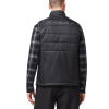 OAKLEY - TC SKULL PUFFY VEST