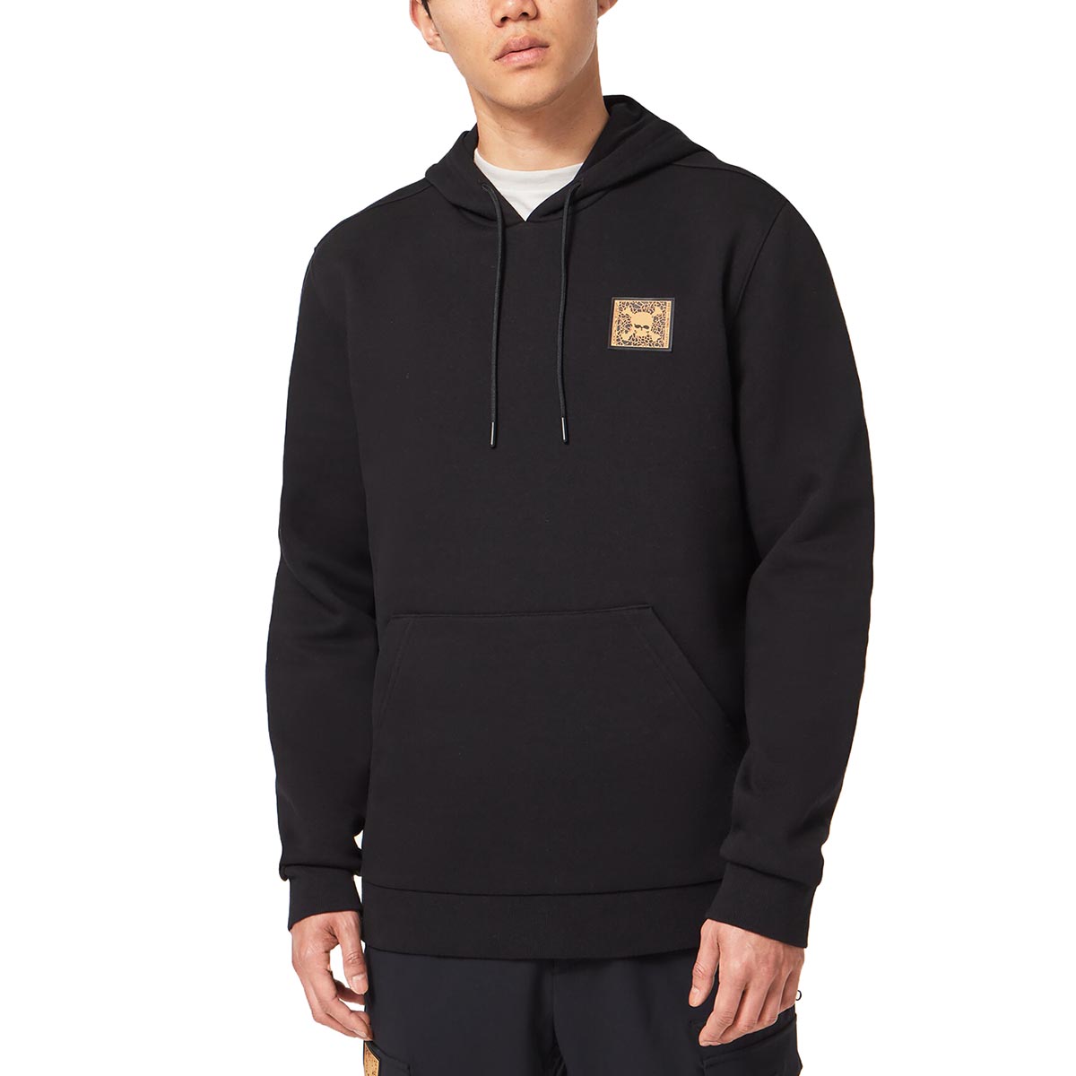 OAKLEY - TC SKULL HOODIE