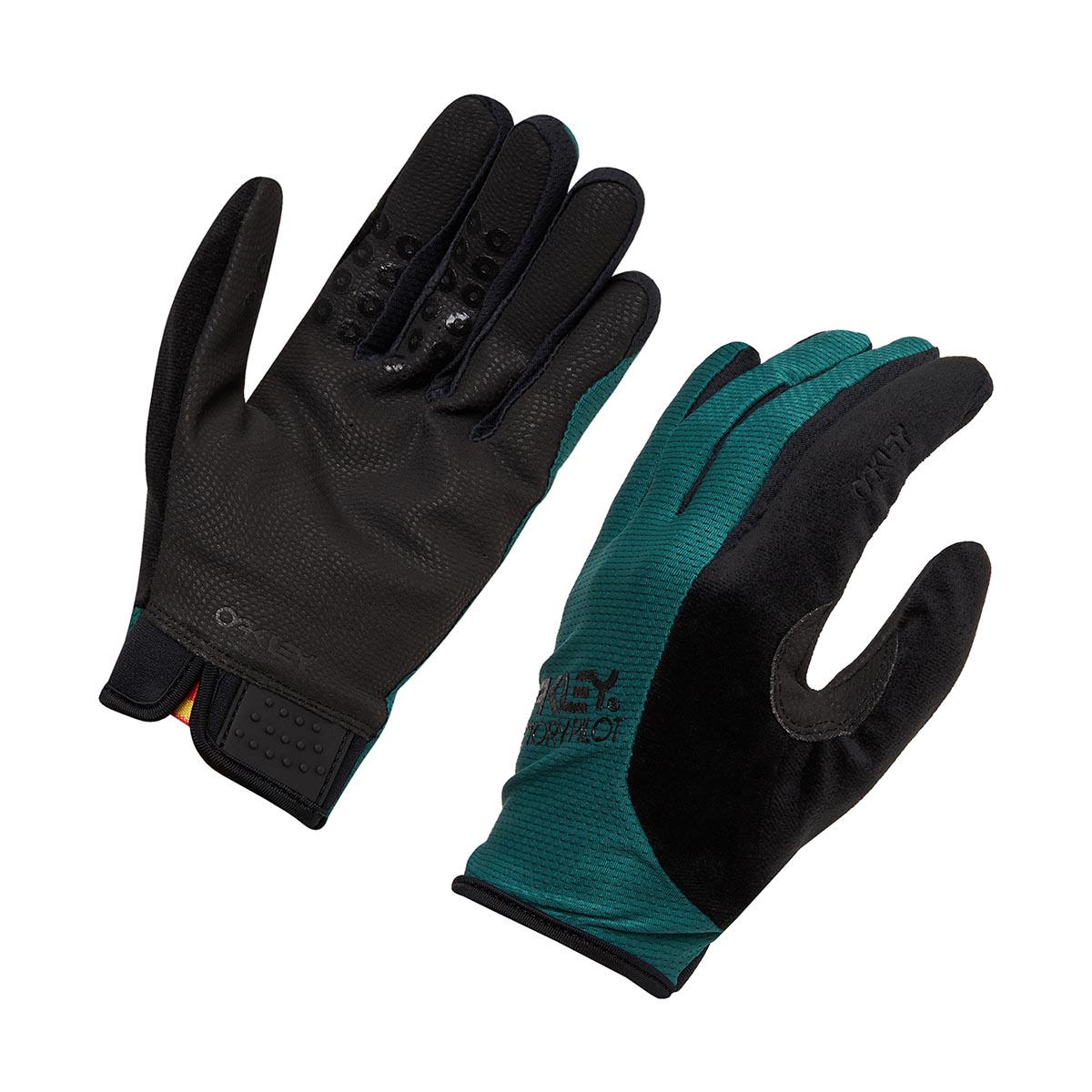 OAKLEY - WARM WEATHER GLOVES