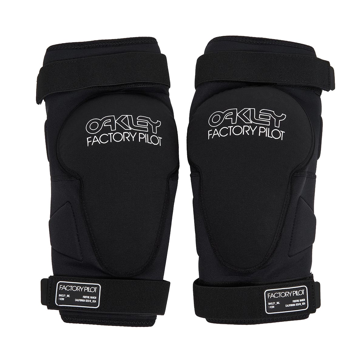 OAKLEY - DROP IN RZ LABS KNEE GUARD