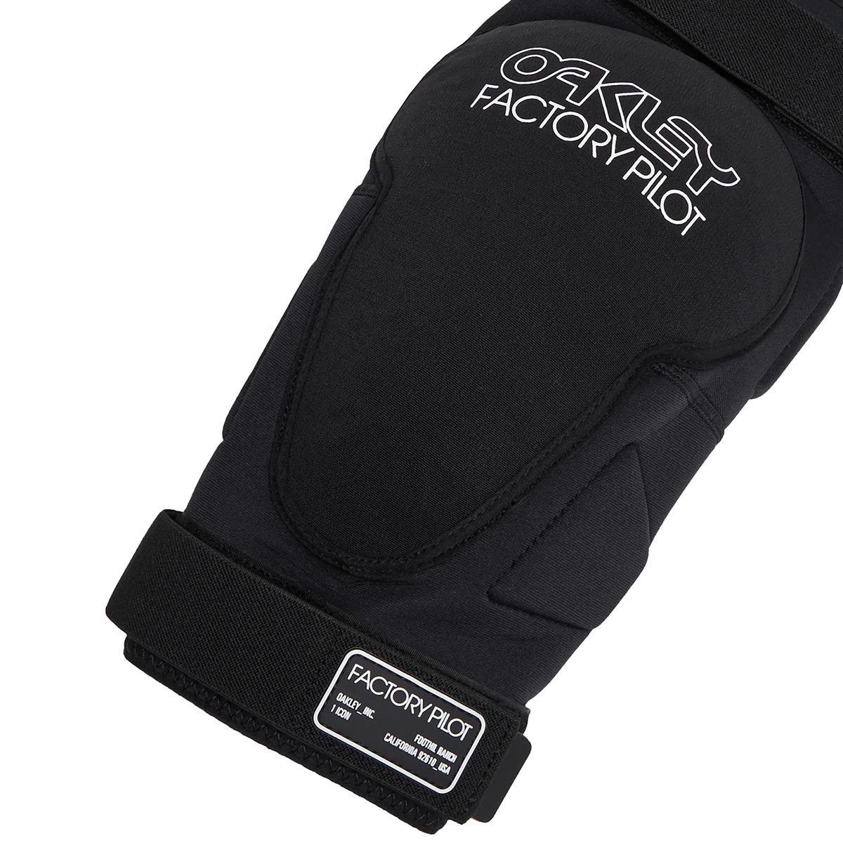 OAKLEY - DROP IN RZ LABS KNEE GUARD