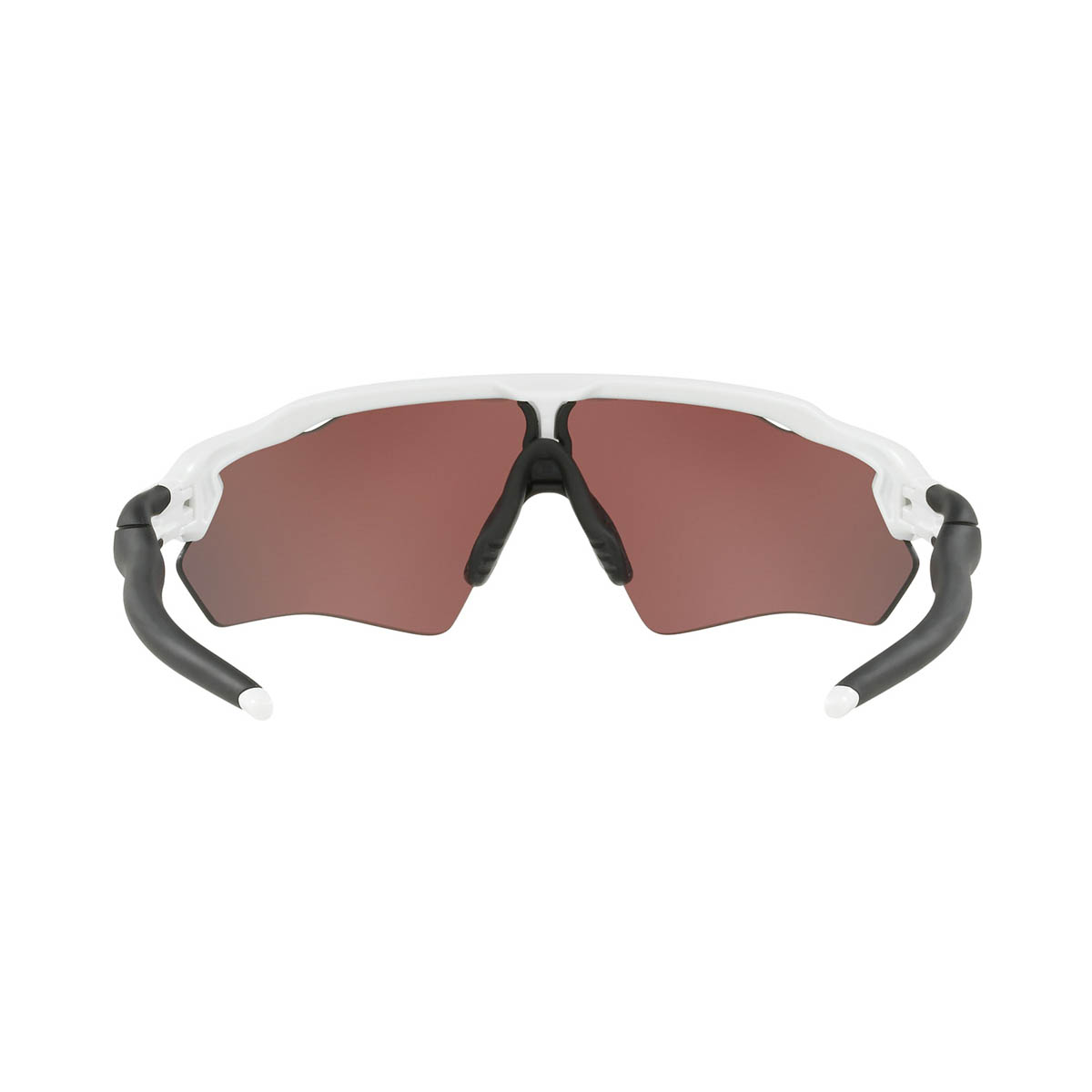 OAKLEY - RADAR EV  XS PATH (YOUTH FIT) POLISHED WHITE PRIZM FIELD