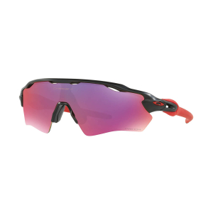 OAKLEY - RADAR EV  XS PATH (YOUTH FIT) PRIZM ROAD MATTE BLACK