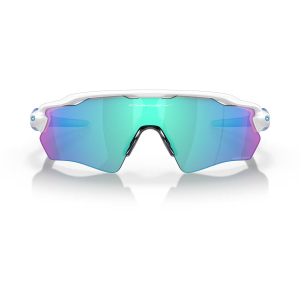 OAKLEY - RADAR EV XS PATH (YOUTH FIT) MATTE WHITE PRIZM SAPPHIRE