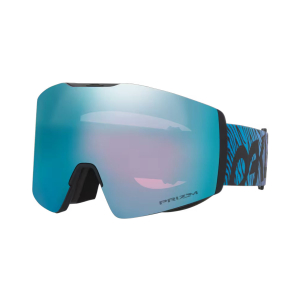 OAKLEY - FALL LINE L SNOW GOGGLES