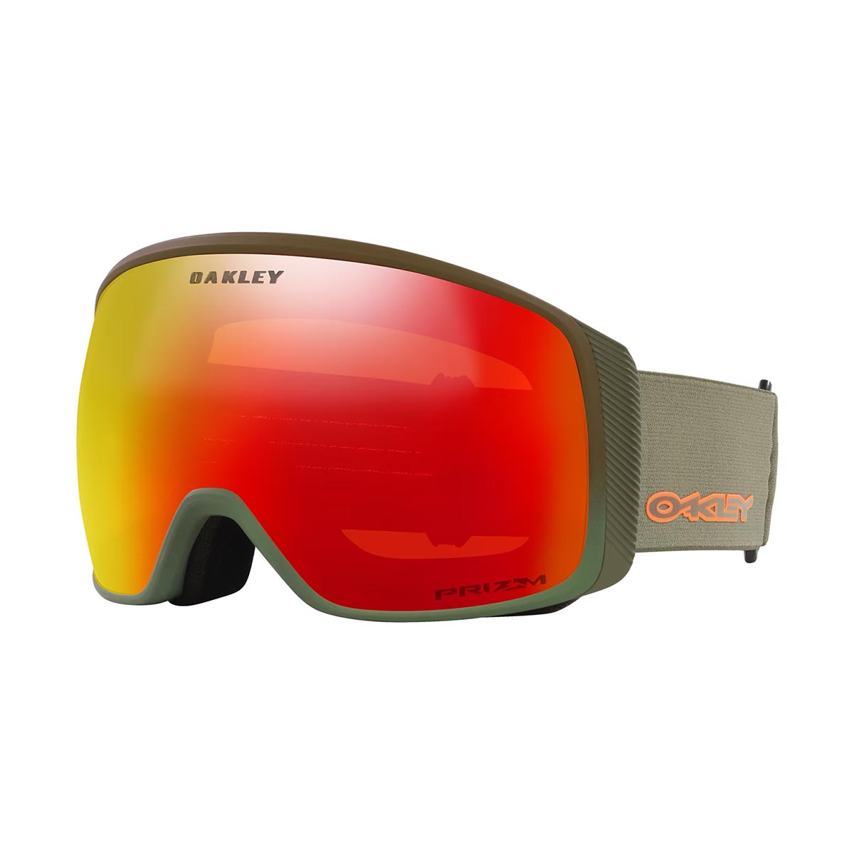 OAKLEY - FLIGHT TRACKER L SNOW GOGGLES