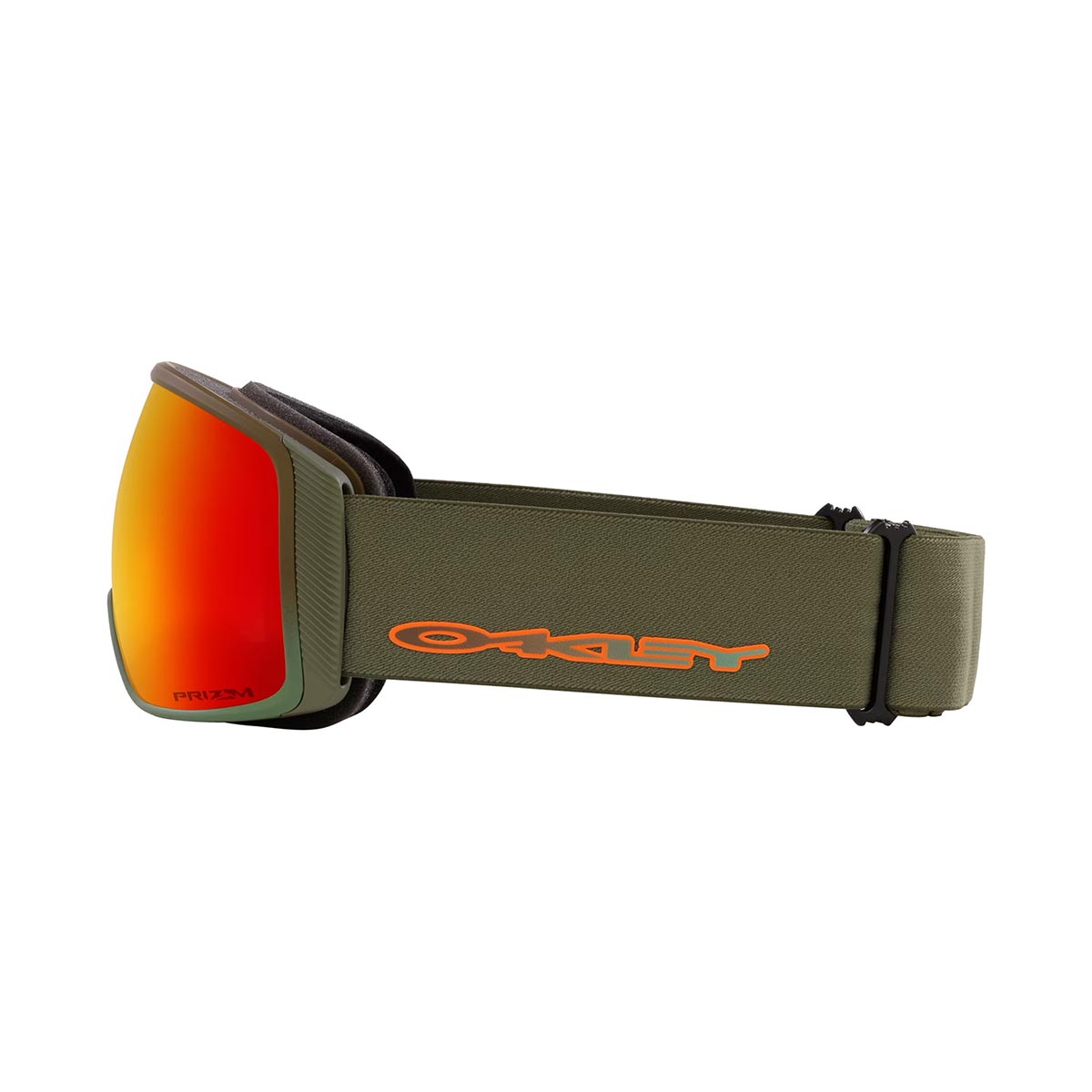 OAKLEY - FLIGHT TRACKER L SNOW GOGGLES