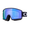 OAKLEY - TARGET LINE M SNOW GOGGLES