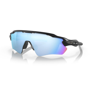 OAKLEY - RADAR EV  PATH MATTE BLACK PRIZM DEEP WATER POLAR